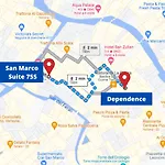 Διαμέρισμα San Marco 755 Βενετία