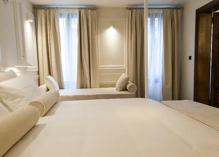 San Marco 755 شقة