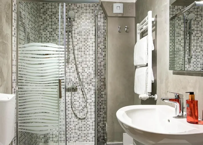 شقة San Marco 755 *