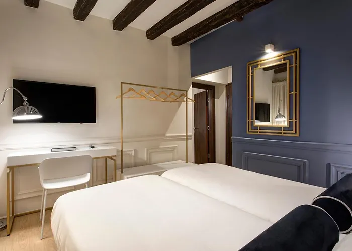 San Marco 755 البندقية