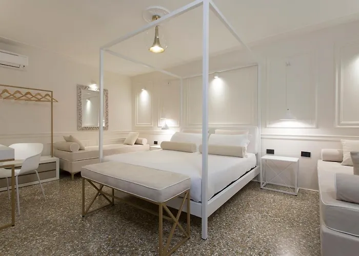 San Marco 755 شقة *