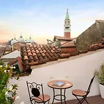 Lägenhet San Marco 755 *