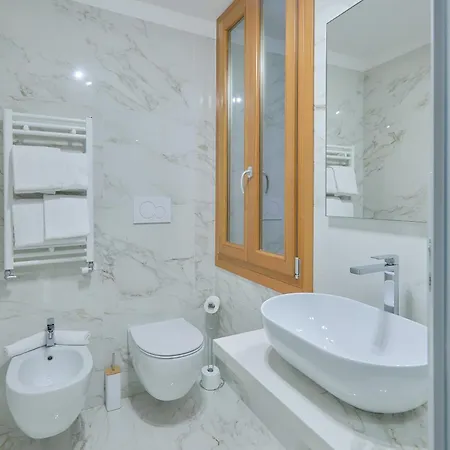 Apartamento San Marco 755