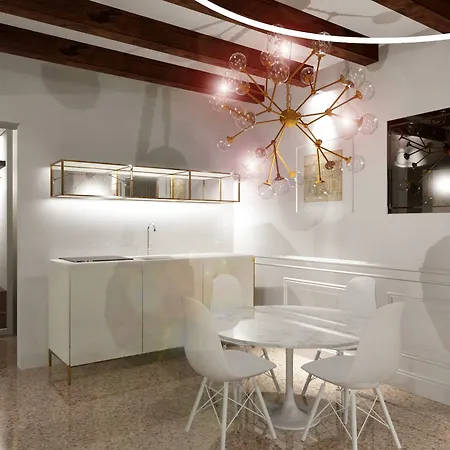 San Marco 755 Veneza