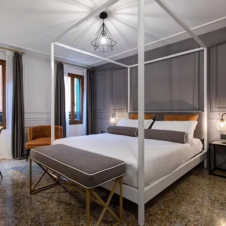 San Marco 755 Apartment Venice