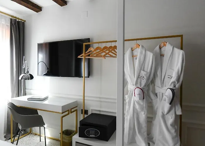 San Marco 755 Apartment