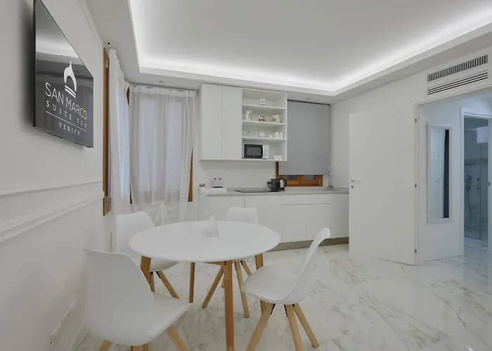 Apartment San Marco 755