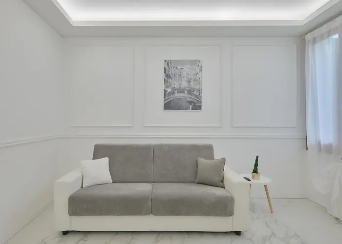 Διαμέρισμα San Marco 755 *