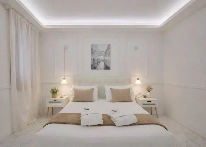 San Marco 755 Apartment *