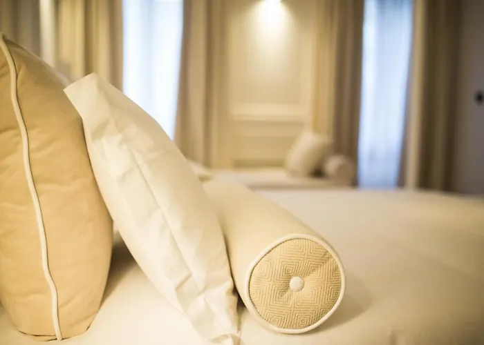 Διαμέρισμα San Marco 755