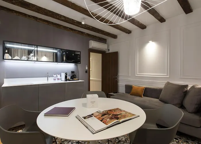 San Marco 755 Apartment Venice