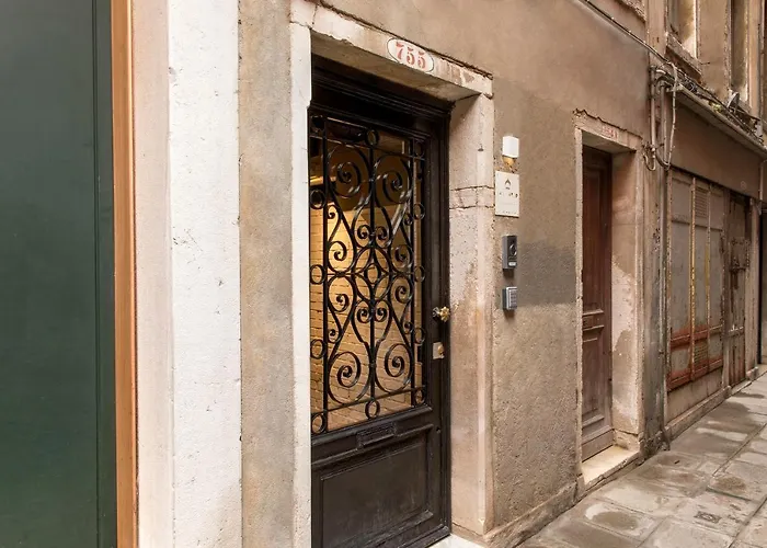 San Marco 755