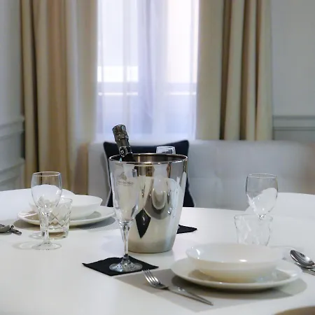 San Marco 755 Διαμέρισμα *