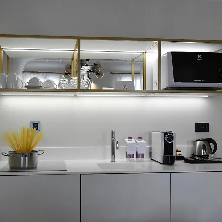 San Marco 755 Διαμέρισμα *