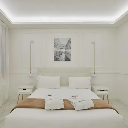 San Marco 755 Apartamento Venecia