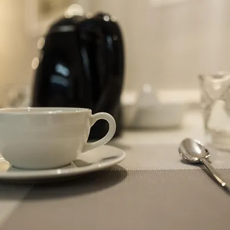 Appartement San Marco 755 Venetië