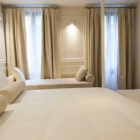 San Marco 755 Διαμέρισμα