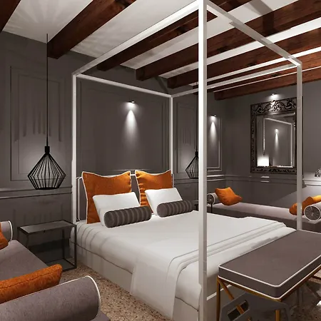 San Marco 755 Appartement *