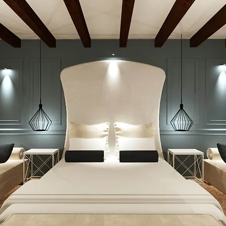 San Marco 755 Apartamento Venecia