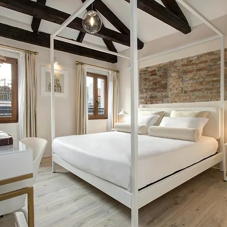 San Marco 755 * Βενετία