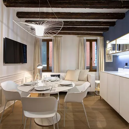 San Marco 755 Apartamento Venecia