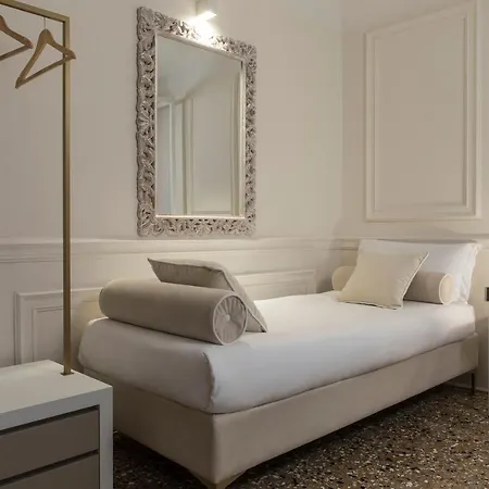 San Marco 755 Apartamento