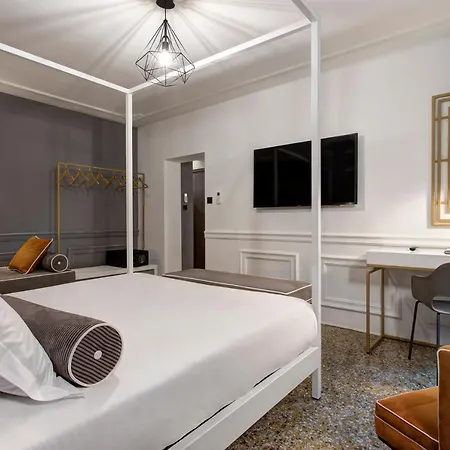 San Marco 755 Appartement Venetië