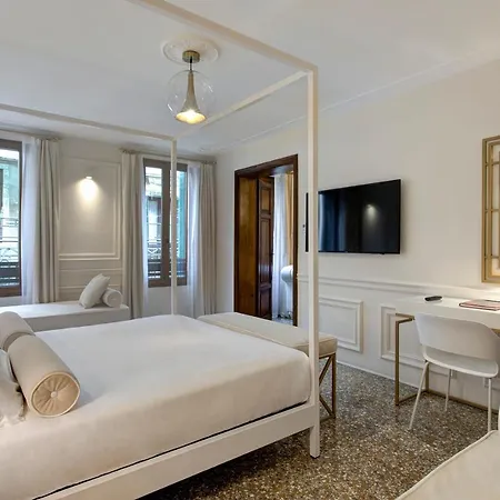 Διαμέρισμα San Marco 755 *