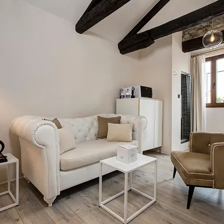 San Marco 755 Διαμέρισμα *