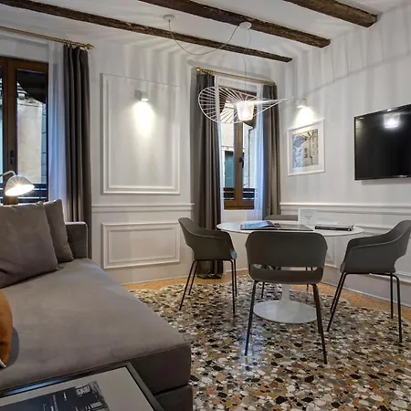 San Marco 755 Apartamento *