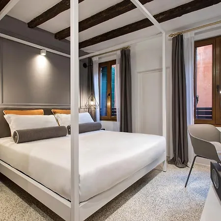 San Marco 755 Βενετία