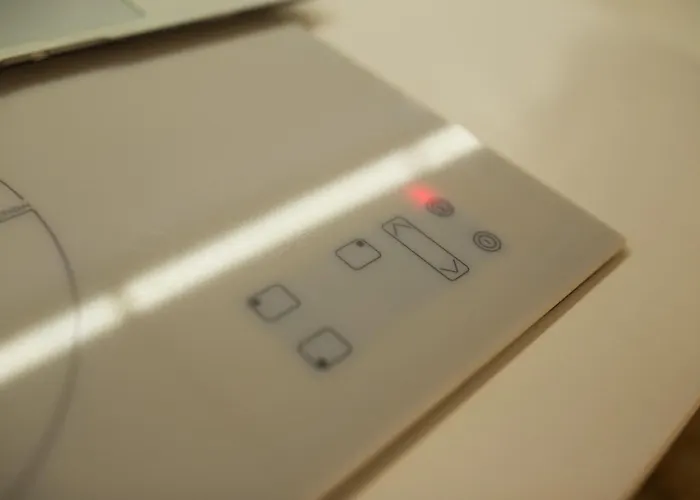 דירה San Marco 755 ונציה