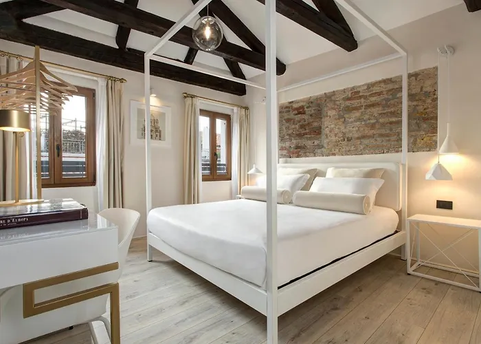 San Marco 755 * ונציה