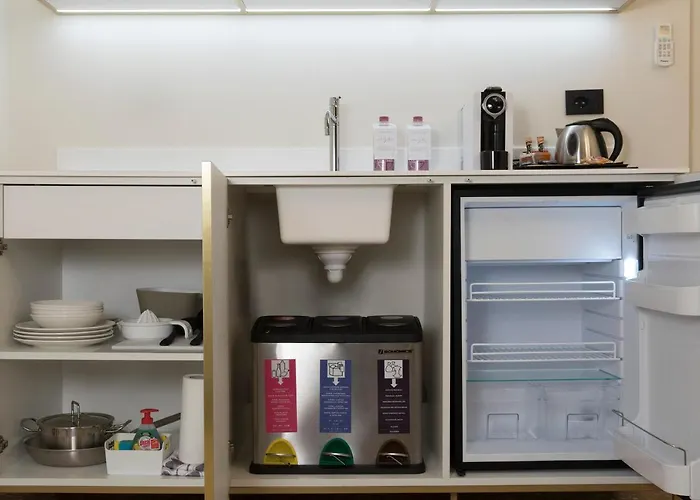 San Marco 755 דירה ונציה