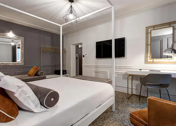 San Marco 755 דירה ונציה