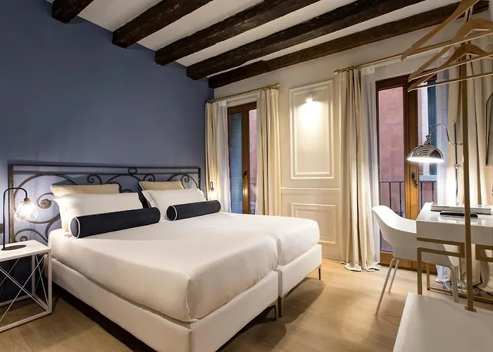 Apartment San Marco 755