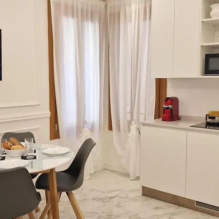 San Marco 755 Διαμέρισμα