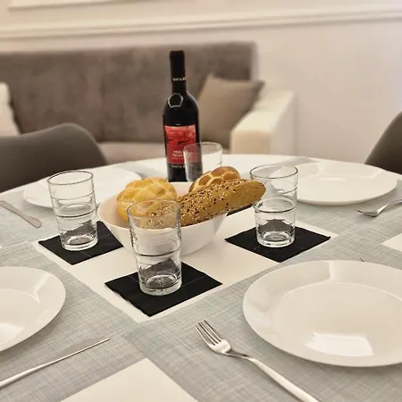 Διαμέρισμα San Marco 755 *