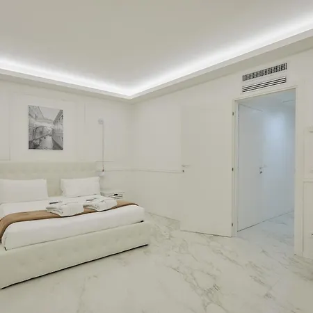 Apartament San Marco 755 Wenecja