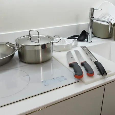 Apartament San Marco 755 Wenecja