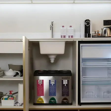 San Marco 755 Daire Venedik