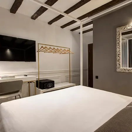 San Marco 755 * Βενετία