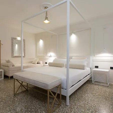 San Marco 755 Διαμέρισμα *