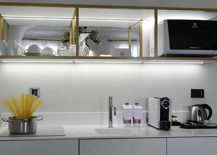 San Marco 755 Daire *