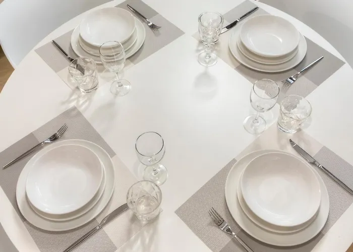 Daire San Marco 755 Venedik