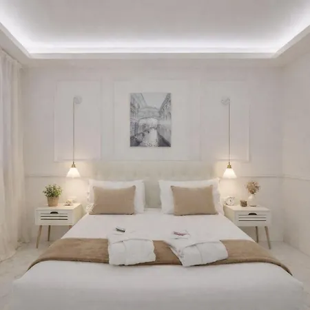 San Marco 755 דירה *