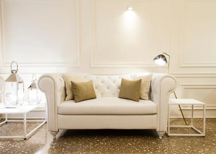 San Marco 755 ונציה