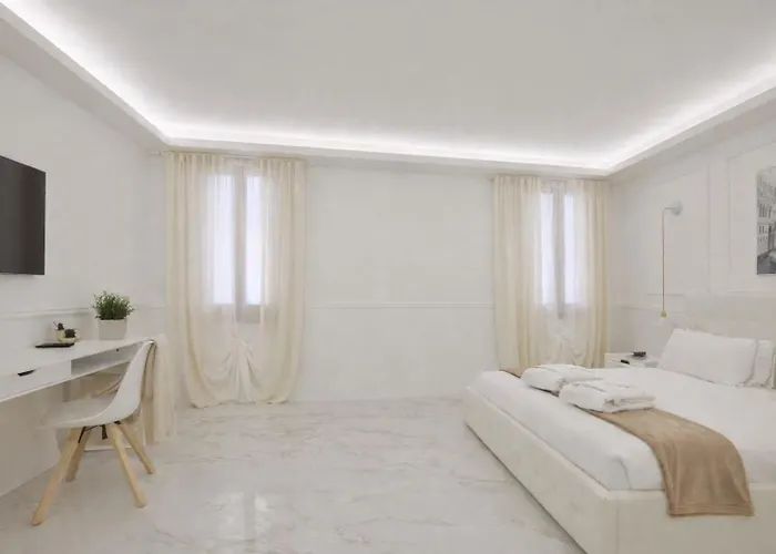 Daire San Marco 755 *