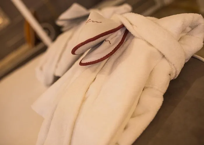 דירה San Marco 755 *