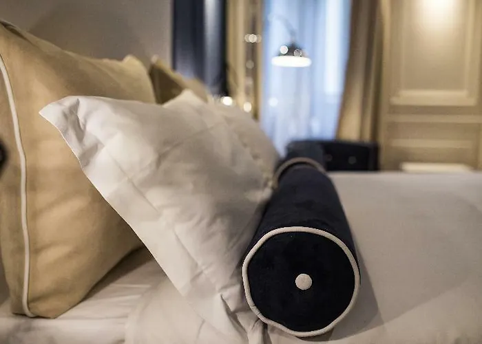 San Marco 755 * Venedik